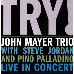 Try: Live In Concert